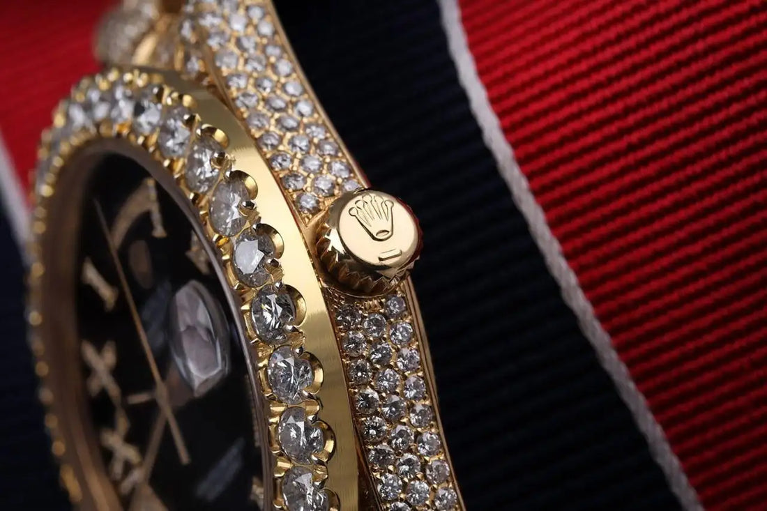 how to Spot a Fake Rolex: 13+ Expert Tips