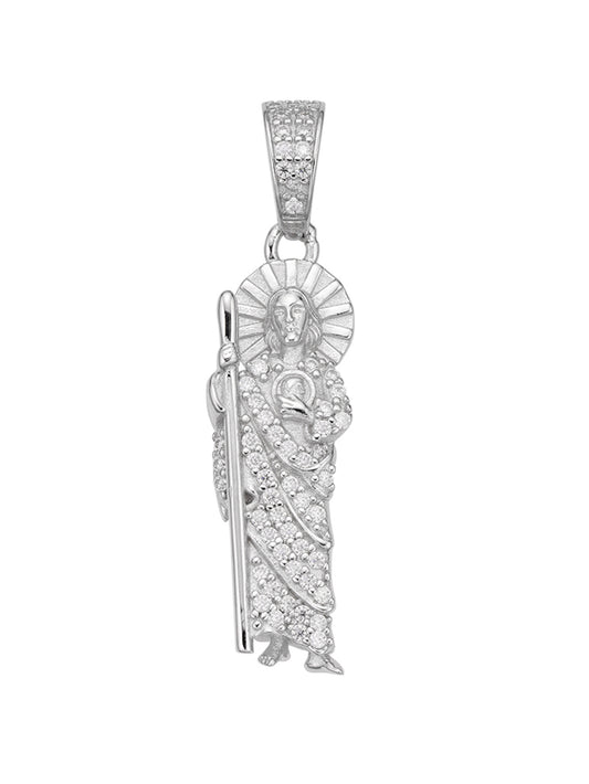 Religious Jesus Christ  Pendant